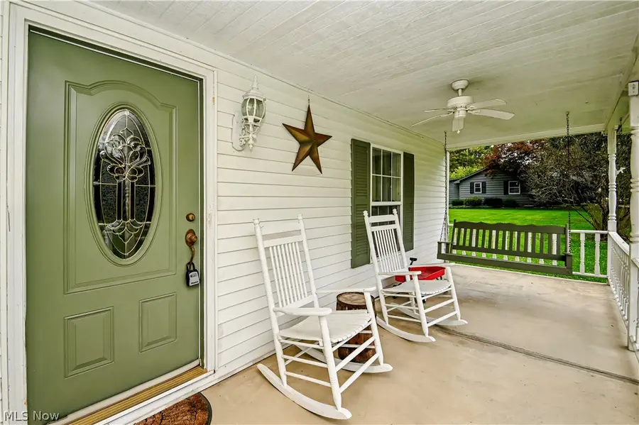 4585 Northampton Road, Cuyahoga Falls, OH 44223 - #2