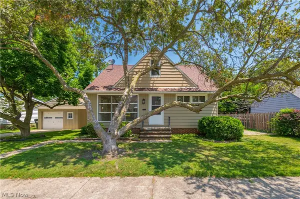 85 E 205th Street, Euclid, OH 44123