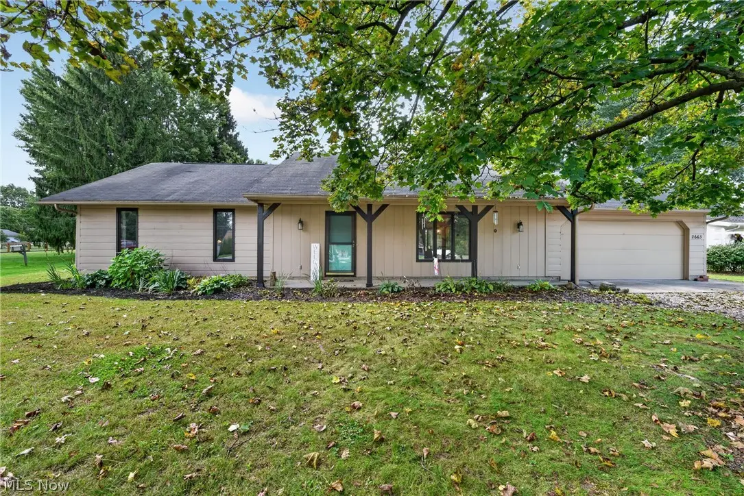 2663 E Smithville Western Road, Wooster, OH 44691 - #1