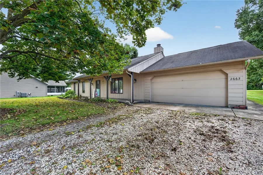 2663 E Smithville Western Road, Wooster, OH 44691 - #2