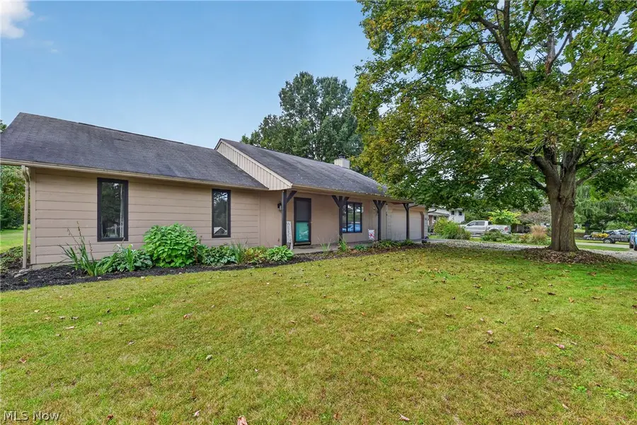 2663 E Smithville Western Road, Wooster, OH 44691 - #3