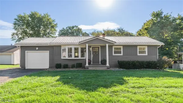 7410 Adamsville Road, Adamsville, OH 43802