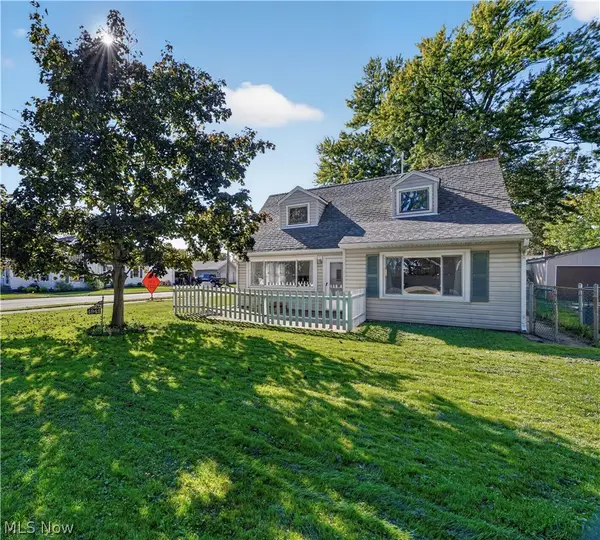 4942 Corduroy Road, Mentor, OH 44060