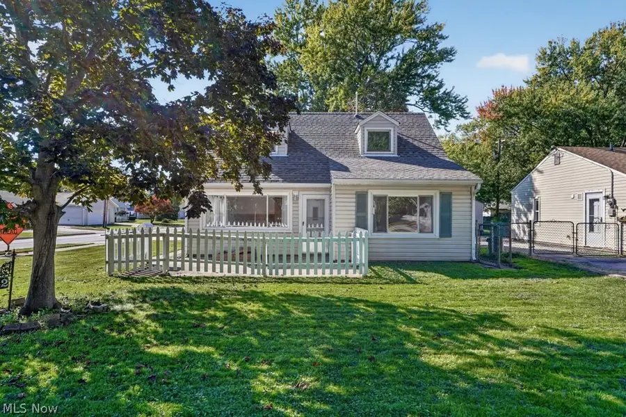 4942 Corduroy Road, Mentor, OH 44060 - #2