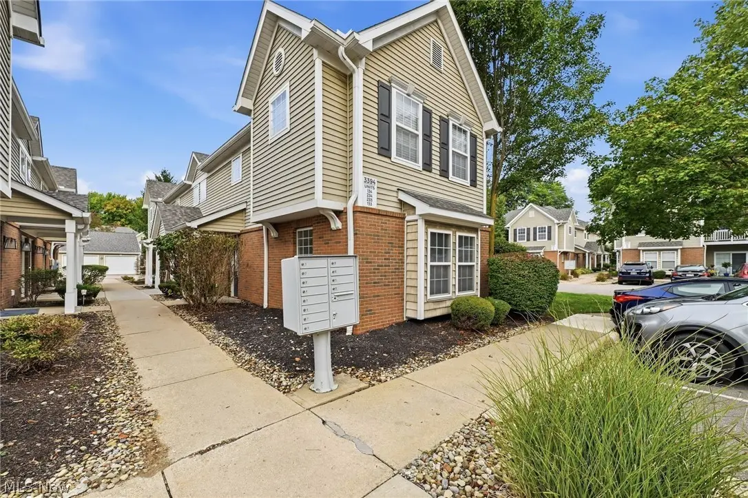 3394 Lenox Village Drive #134, Fairlawn, OH 44333 - #1
