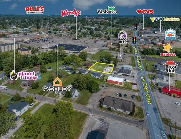 2629 25th Place, Parkersburg, WV 26101