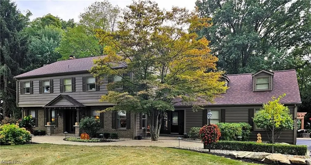 636 Shadowood Se Lane, Warren, OH 44484 - #1