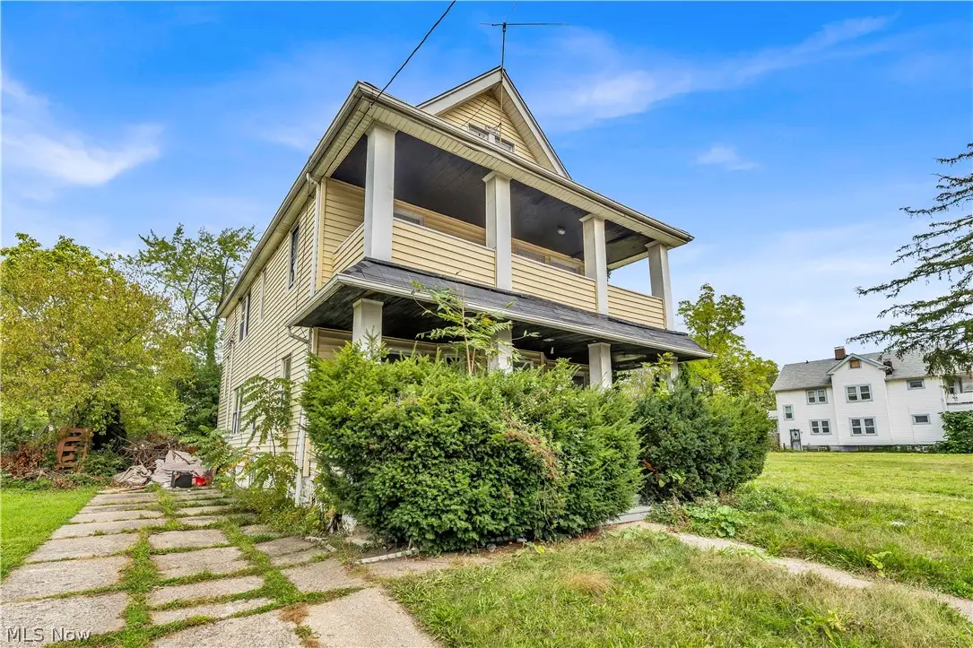 13209 Ferris Avenue, Cleveland, OH 44105 - #1