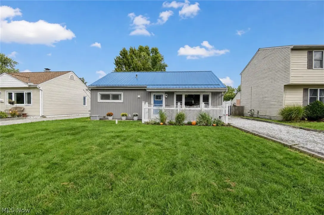 4743 Orchard Road, Mentor, OH 44060 - #1