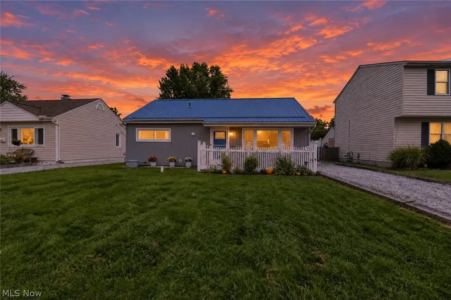4743 Orchard Road, Mentor, OH 44060 - #2