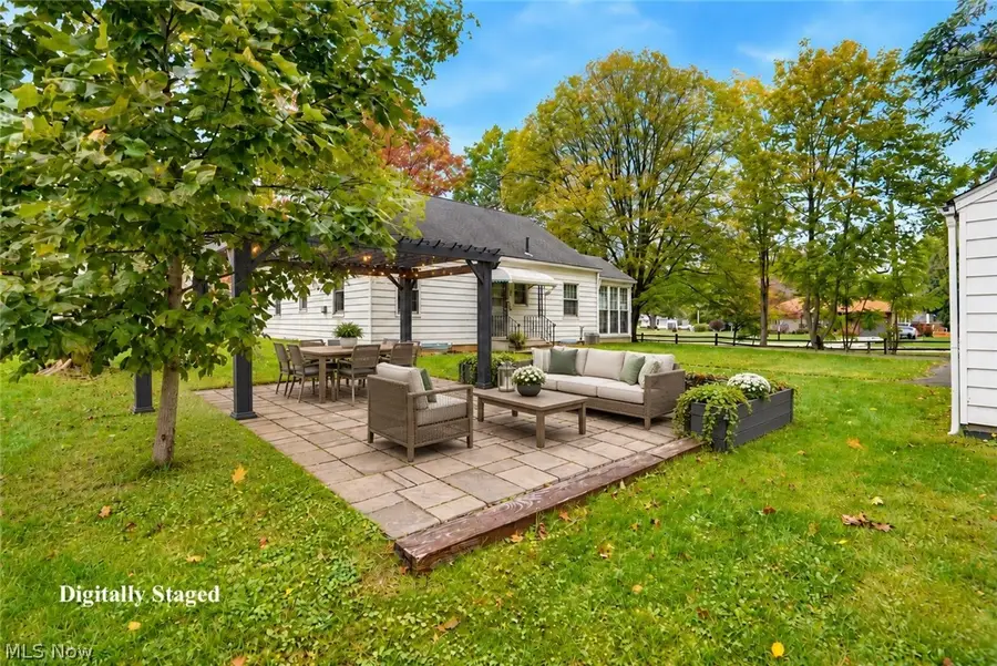 315 Stratford Road, Fairlawn, OH 44333 - #3