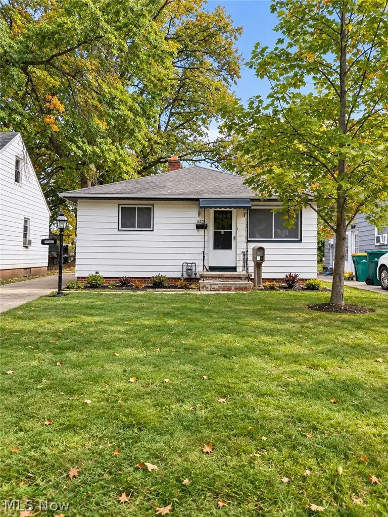 14209 Brunswick Avenue, Maple Heights, OH 44137 - #1