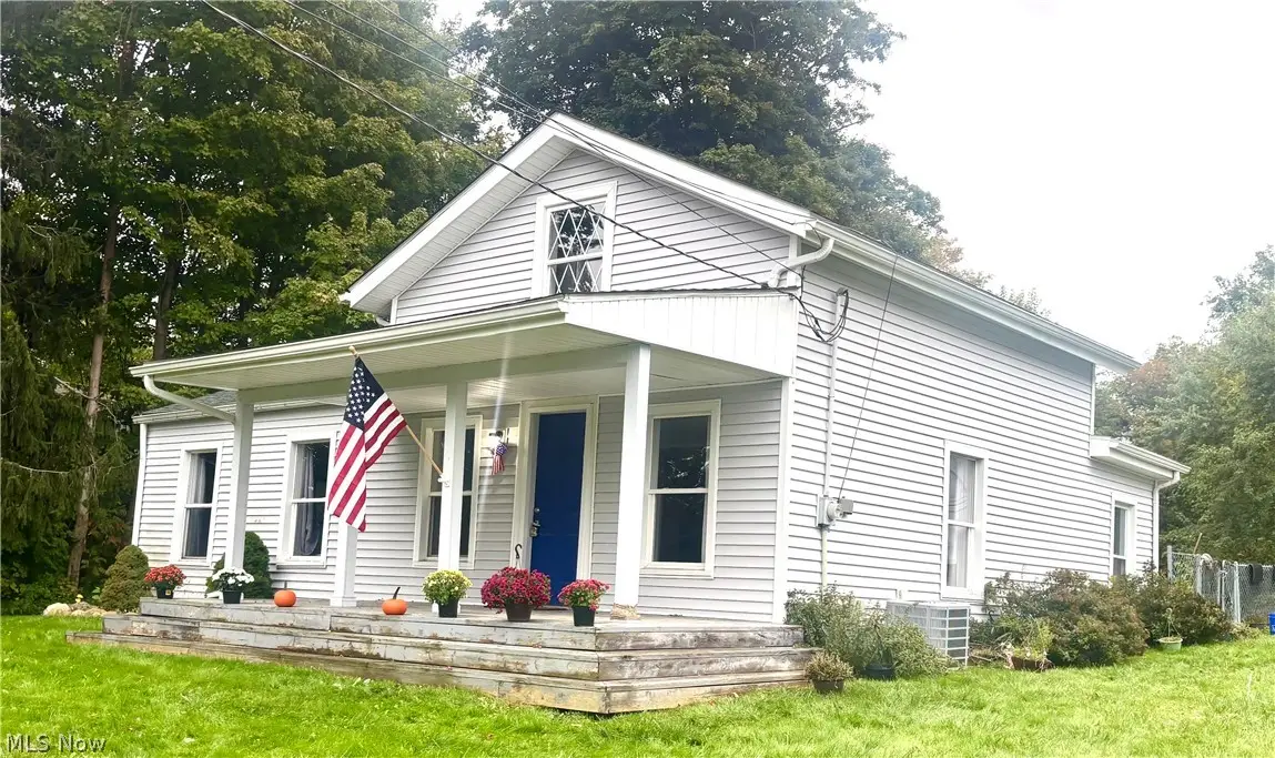 180 S Ridge W Road, Geneva, OH 44041 - #1