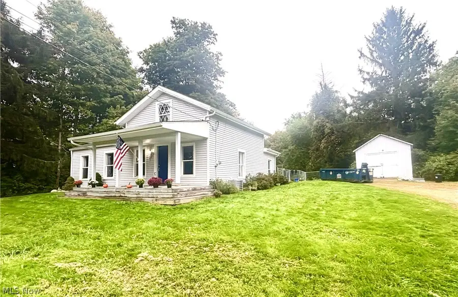 180 S Ridge W Road, Geneva, OH 44041 - #2