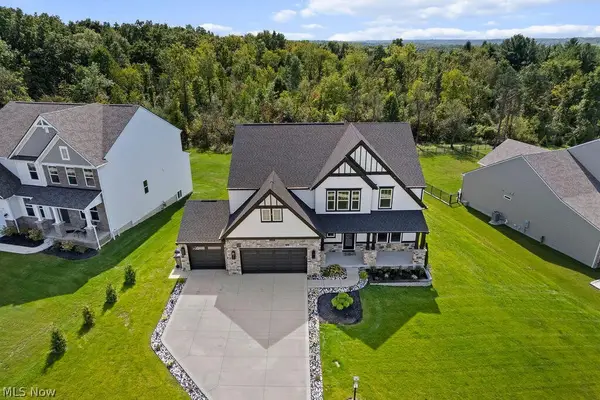 2818 Weeping Pine Drive, Medina, OH 44256