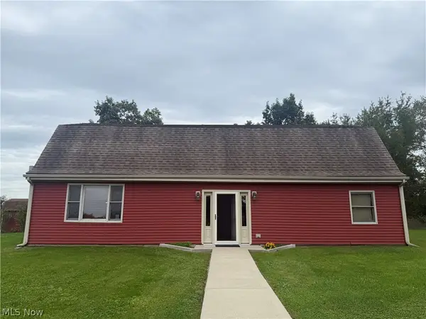 9218 Briar Road, Magnolia, OH 44643