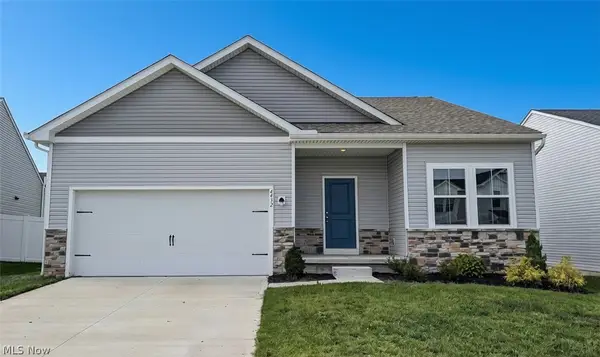 4432 Ashwood Avenue, Perry, OH 44081