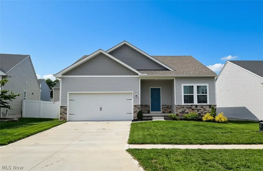 4432 Ashwood Avenue, Perry, OH 44081 - #2