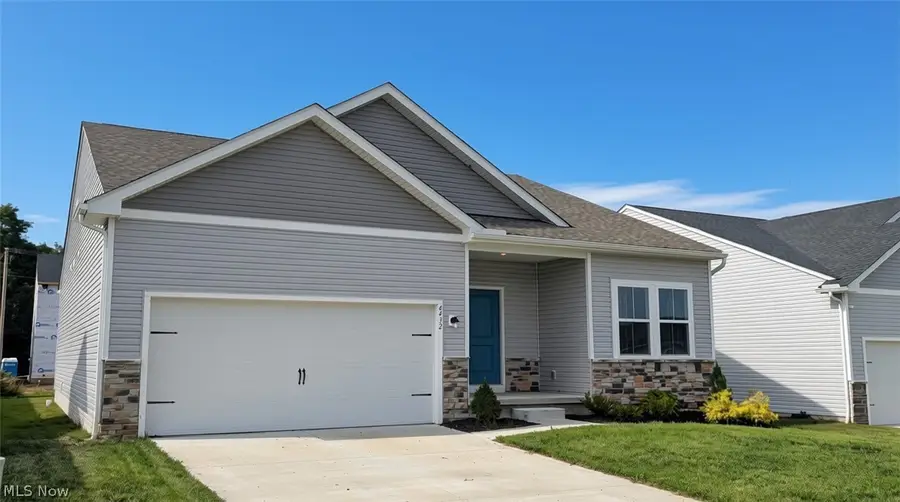 4432 Ashwood Avenue, Perry, OH 44081 - #3
