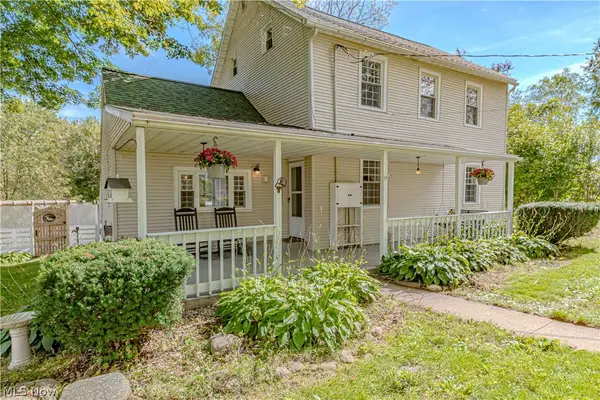 8600 High Mill Nw Avenue, Canal Fulton, OH 44614
