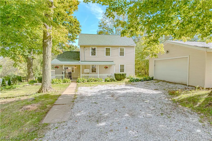8600 High Mill Nw Avenue, Canal Fulton, OH 44614 - #3