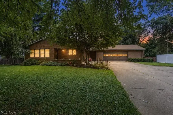 515 S Silver Street, Louisville, OH 44641