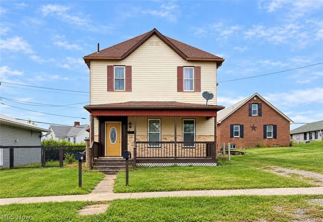 335 Grant Street, Cadiz, OH 43907 - #1
