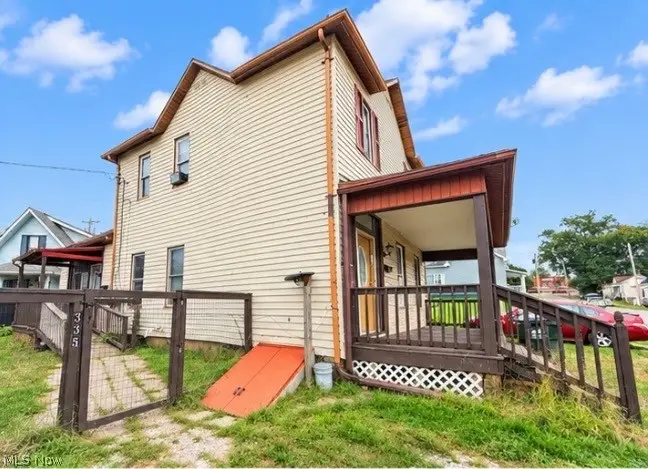 335 Grant Street, Cadiz, OH 43907 - #2