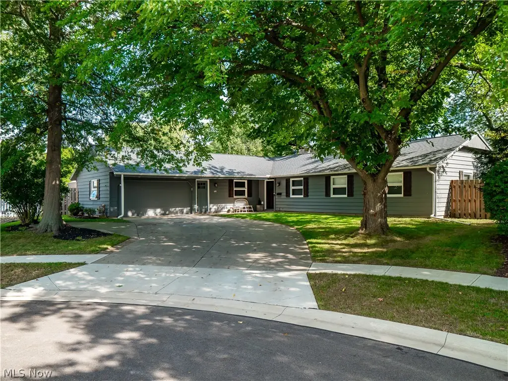 601 Perham Drive, Berea, OH 44017 - #1