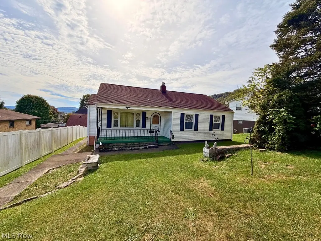 450 W 40th Street, Shadyside, OH 43947 - #1