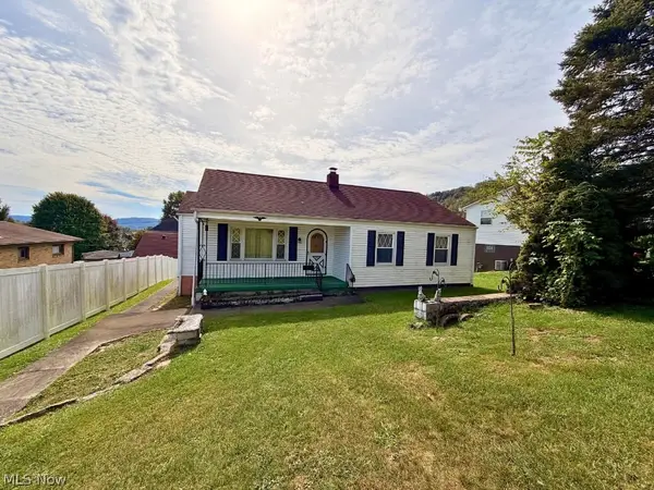 450 W 40th Street, Shadyside, OH 43947