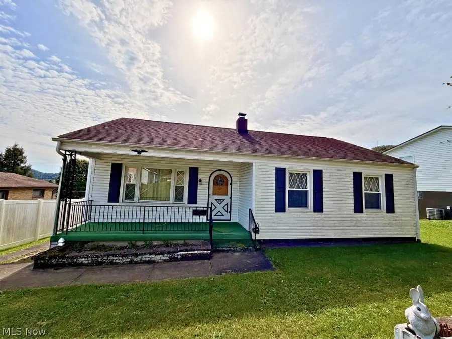 450 W 40th Street, Shadyside, OH 43947 - #2
