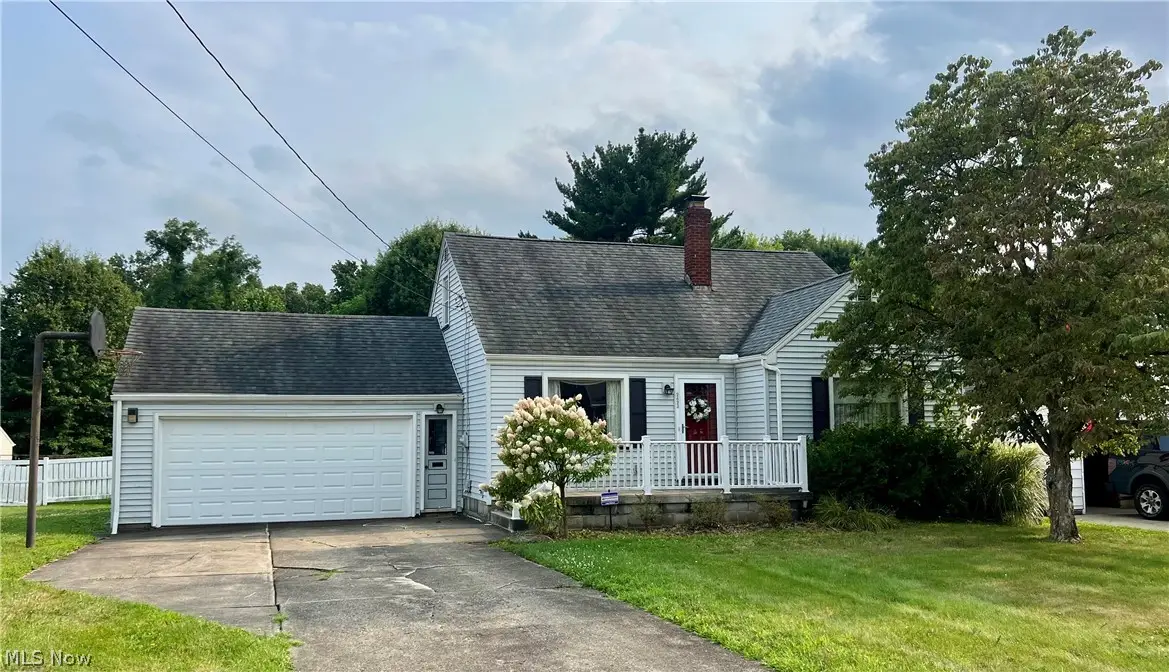 2823 Noel Drive, Youngstown, OH 44509 - #1