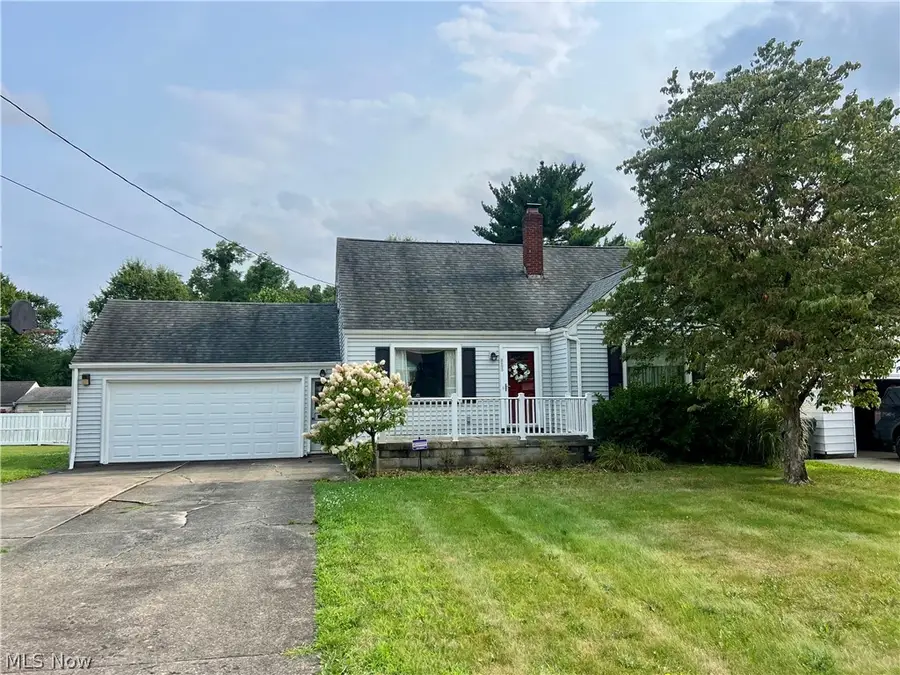 2823 Noel Drive, Youngstown, OH 44509 - #2