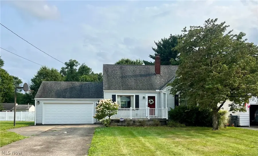 2823 Noel Drive, Youngstown, OH 44509 - #3