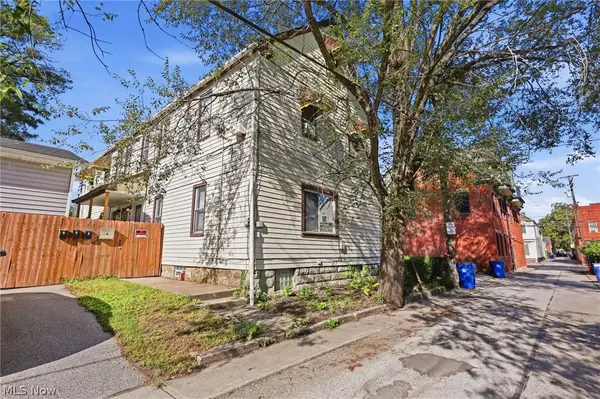 2254 Thurman Street, Cleveland, OH 44113