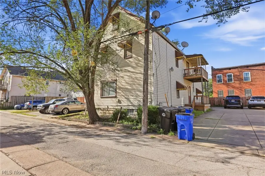 2254 Thurman Street, Cleveland, OH 44113 - #2