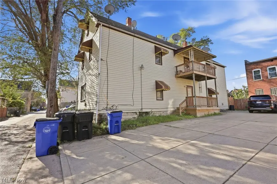 2254 Thurman Street, Cleveland, OH 44113 - #3