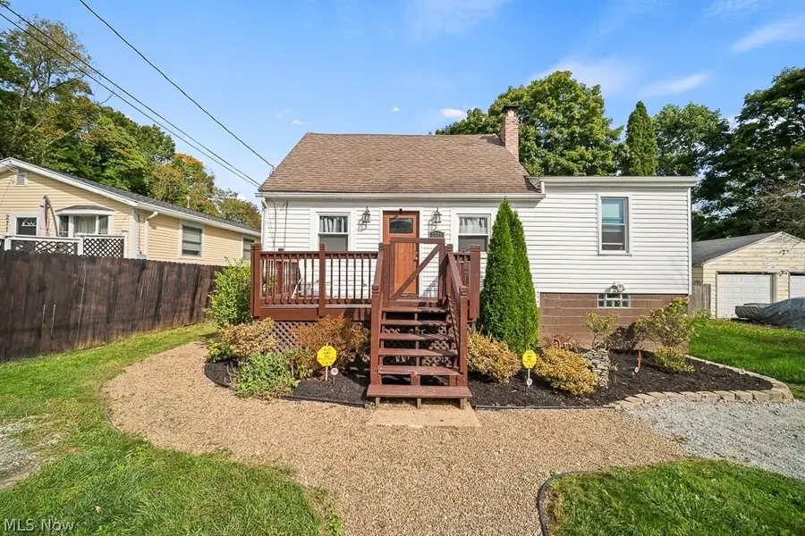 2719 Mohican Boulevard, Lakemore, OH 44312 - #2