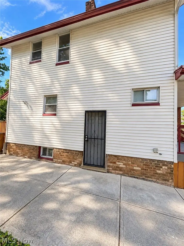 14312 Scioto Avenue, Cleveland, OH 44112 - #2