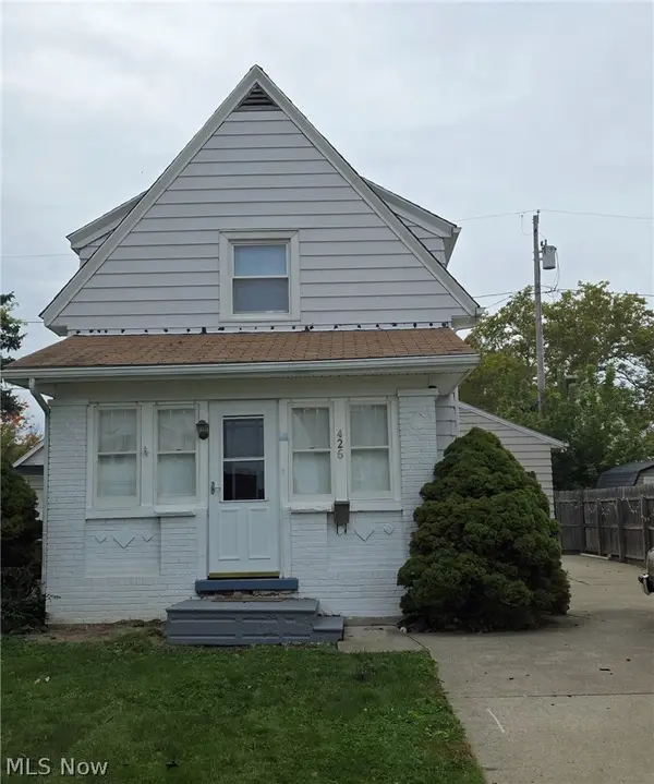426 Kentucky Avenue, Lorain, OH 44052
