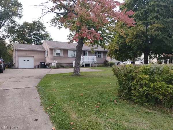 1128 Hadcock Road, Brunswick, OH 44212