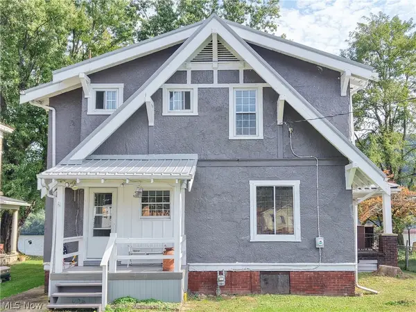 909 Riverside Avenue, Wellsville, OH 43968