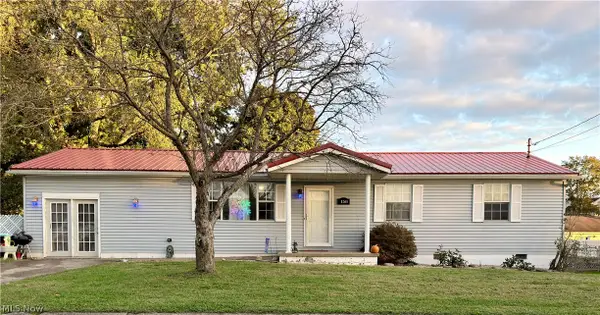158 Cedar Drive, Mineral Wells, WV 26150