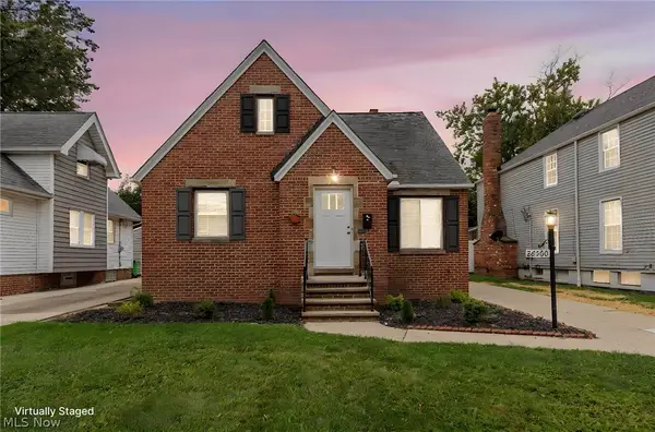 26400 Oriole Avenue, Euclid, OH 44132