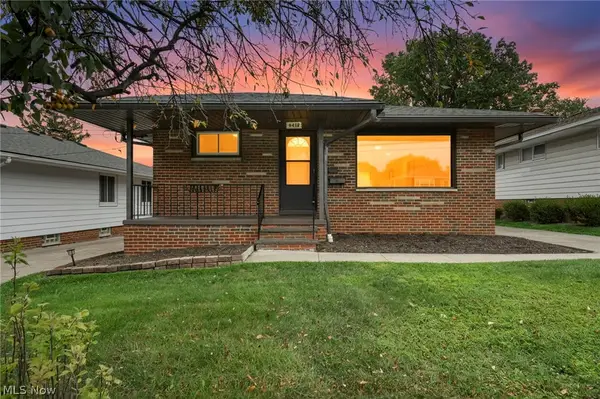 5413 E 134th Street, Garfield Heights, OH 44125