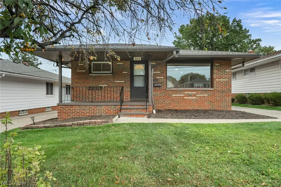 5413 E 134th Street, Garfield Heights, OH 44125 - #2