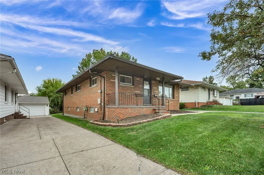 5413 E 134th Street, Garfield Heights, OH 44125 - #3