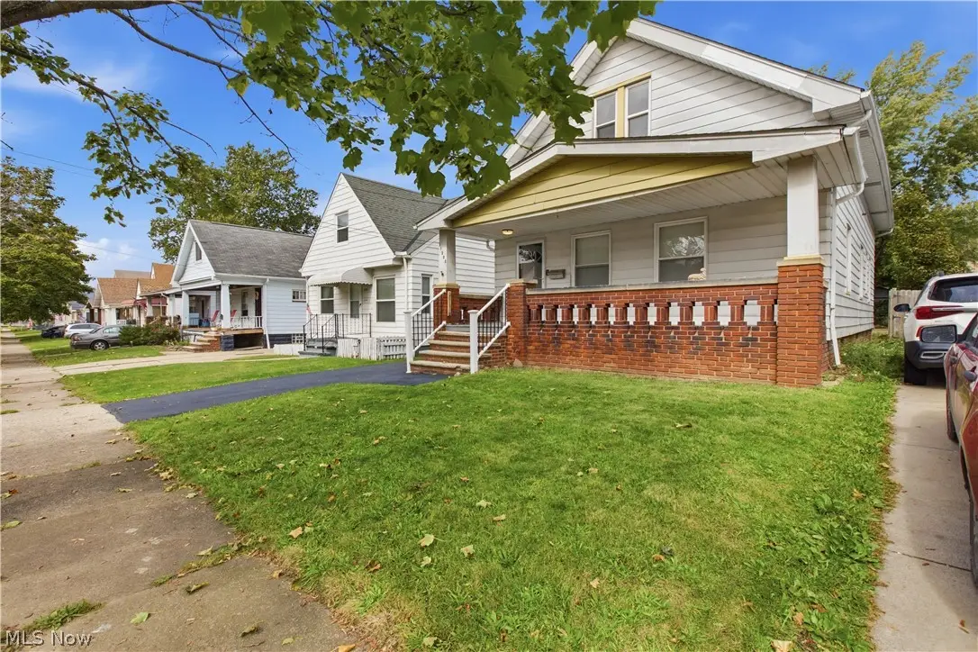 11308 Dale Avenue, Cleveland, OH 44111 - #1