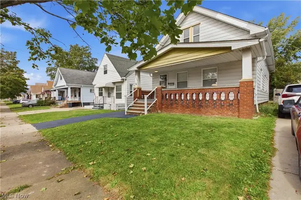 11308 Dale Avenue, Cleveland, OH 44111
